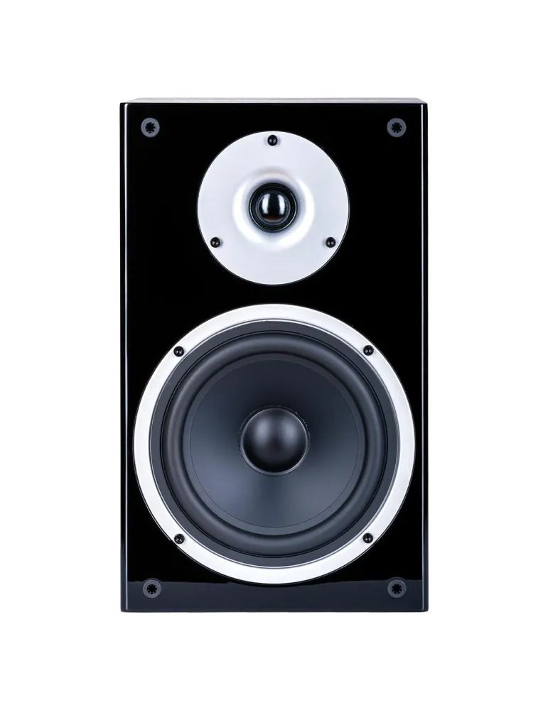 DENON Zestaw stereo Denon RCD-M41 DAB+ — Wilson Raptor 3, wysoka jakość dźwięku, Bluetooth