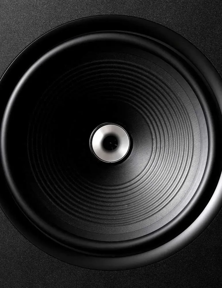 ARGON AUDIO Argon Audio Vestlyd V15C — Kolumny podstawkowe Hi-Fi z bass-reflex