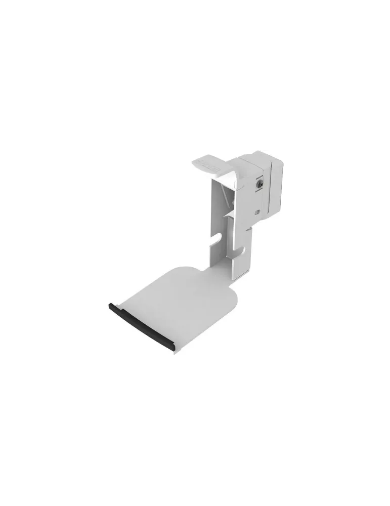 FLEXSON UCHWYT ŚCIENNY DO SONOS PLAY5 gen2 (uchylny/obracany), BIAŁY - Outlet - AFWRO