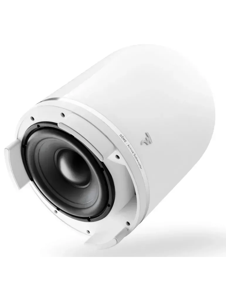 FOCAL Focal Dome Sub - Subwoofer aktywny - Outlet - WAW_AF