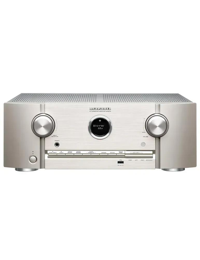MARANTZ Marantz SR5015 Amplituner kina domowego - Outlet - AF_LDZ
