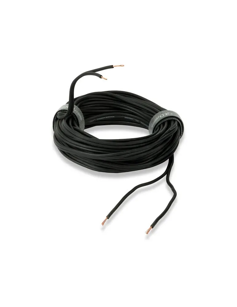 QED QED Connect QE8254 — Profesjonalny kabel głośnikowy OFC 6.0m