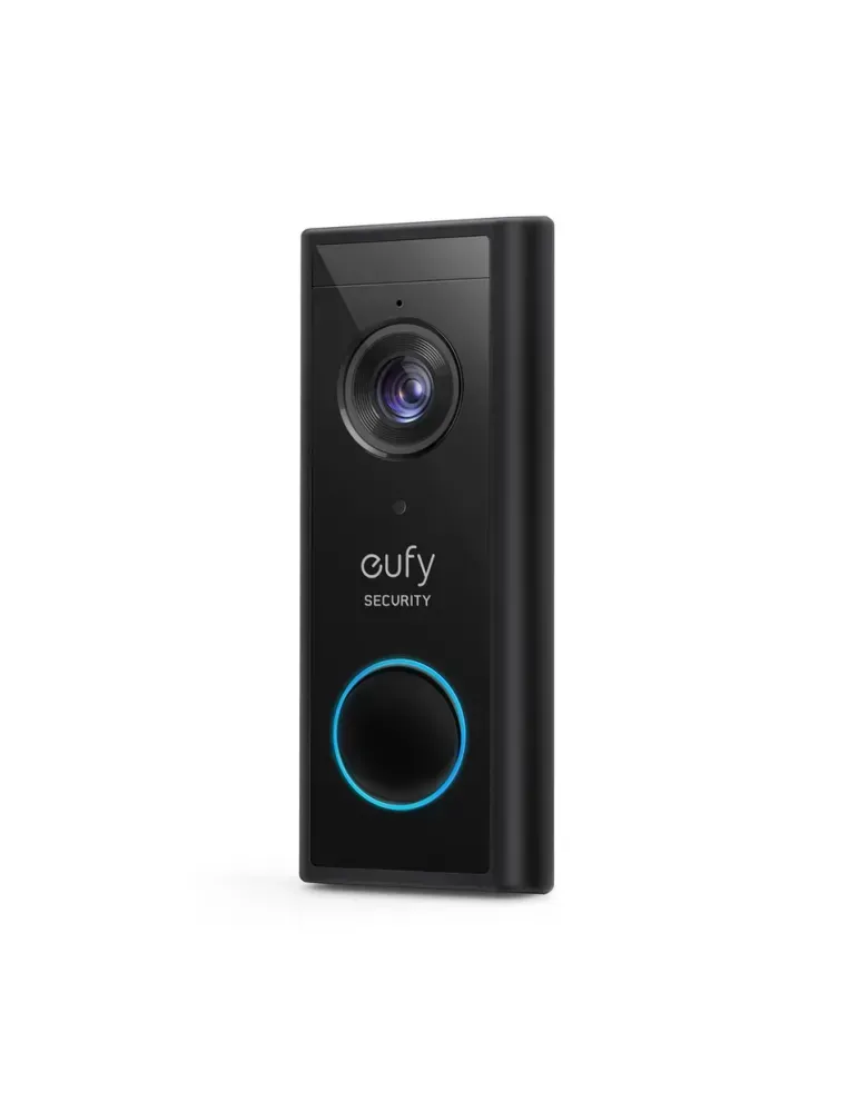 EUFY Videodomofon z kamerą 2K (dodatkowy moduł video) - OUTLET - GLO
