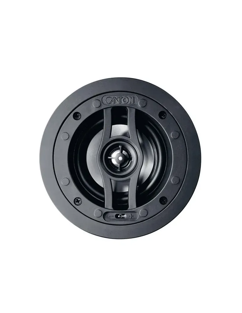 CANTON GŁOŚNIKI SUFITOWE CANTON IN CEILING 845 BIAŁE - OUTLET - GLO