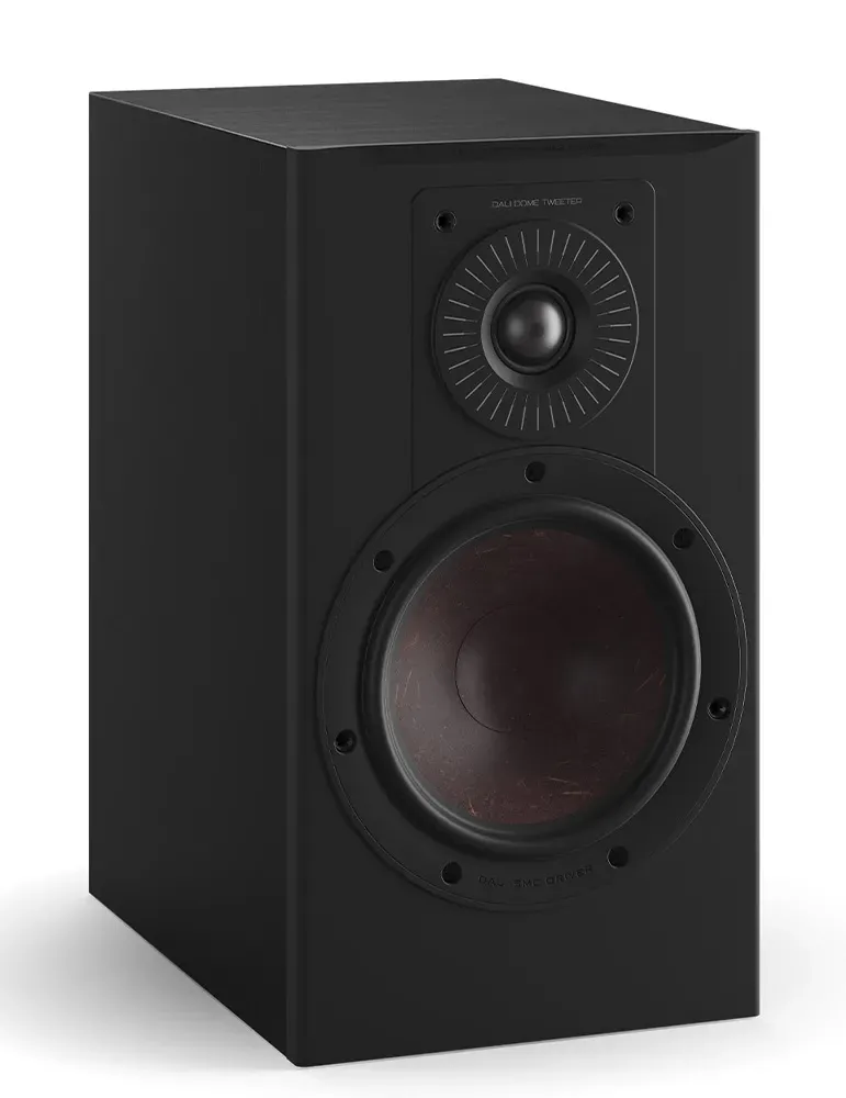 MARANTZ Marantz Melody X + Dali Opticon 2 MK2 — Zestaw stereo z AirPlay 2 i Bluetooth