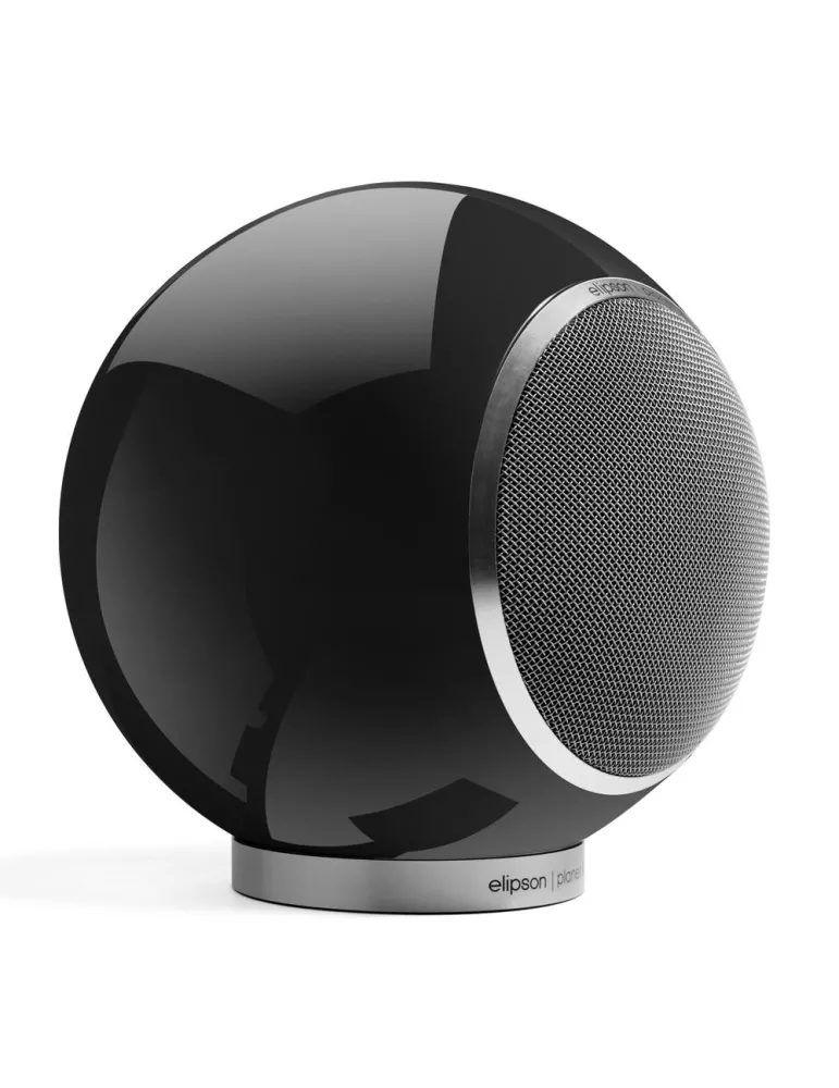 MARANTZ Marantz Melody X + Elipson Planet L — Zestaw stereo z naturalnym dźwiękiem