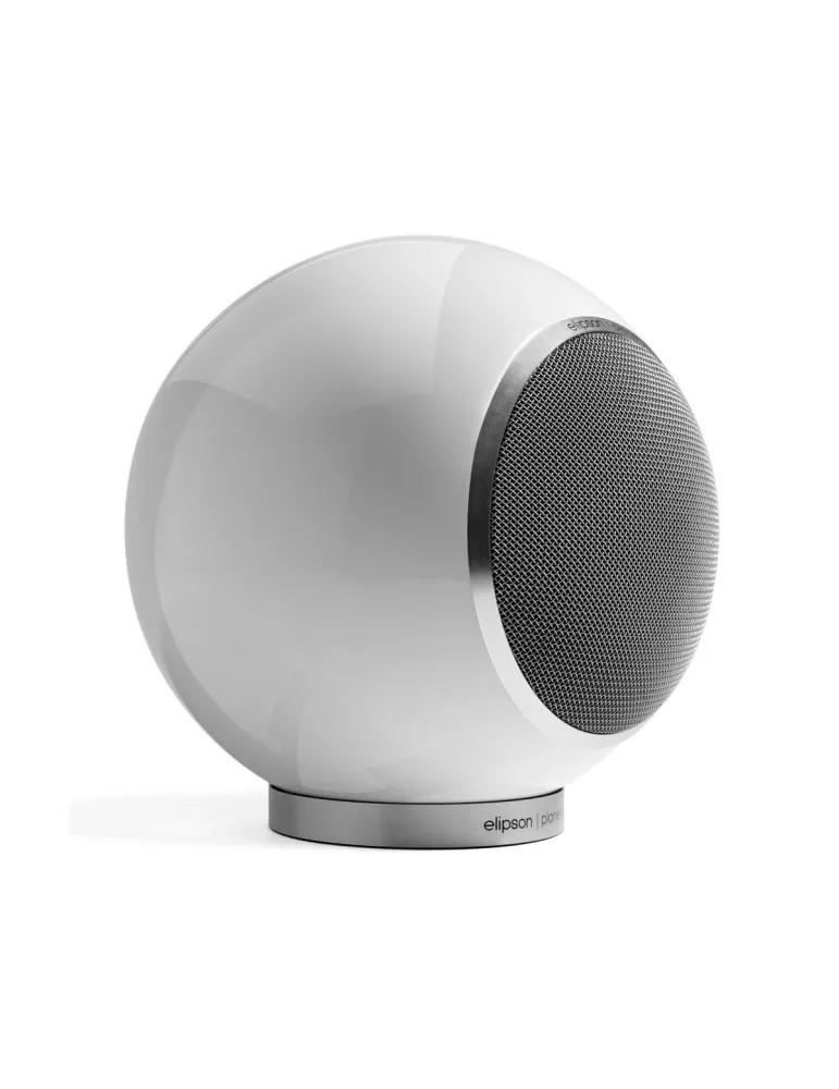 MARANTZ Marantz Melody X + Elipson Planet L — Zestaw stereo z naturalnym dźwiękiem