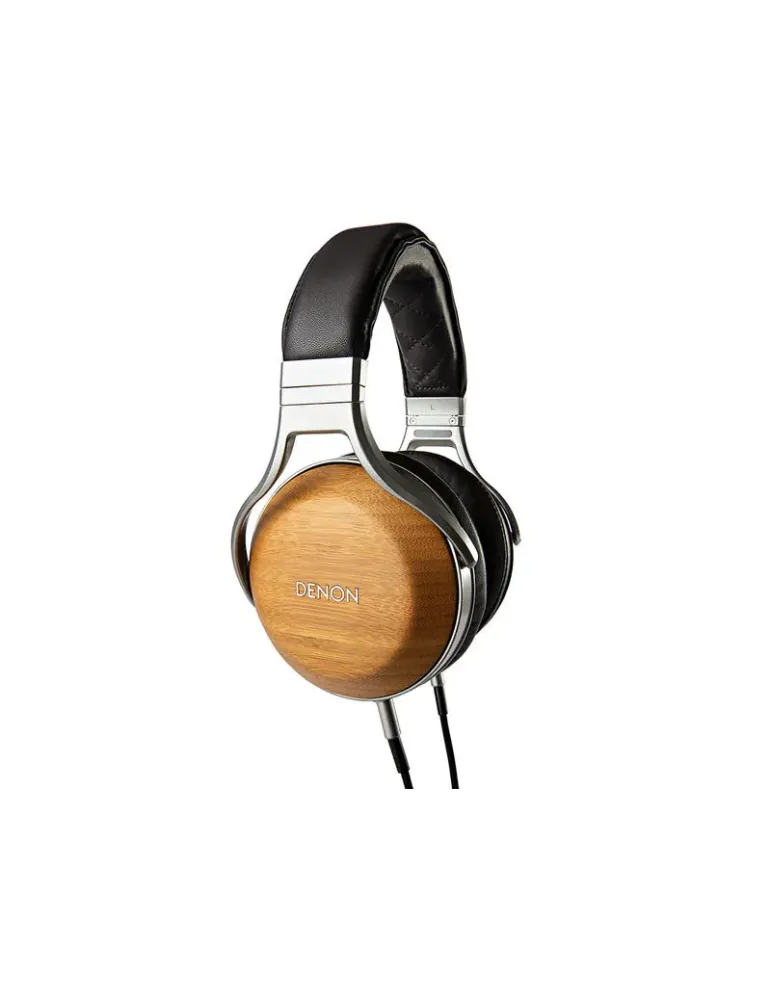 DENON Denon AH-D9200 Flagowe słuchawki Hi-Fi - Outlet