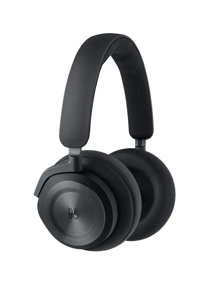 BANG & OLUFSEN Bang & Olufsen BEOPLAY HX Czarny antracyt - OUTLET - POW