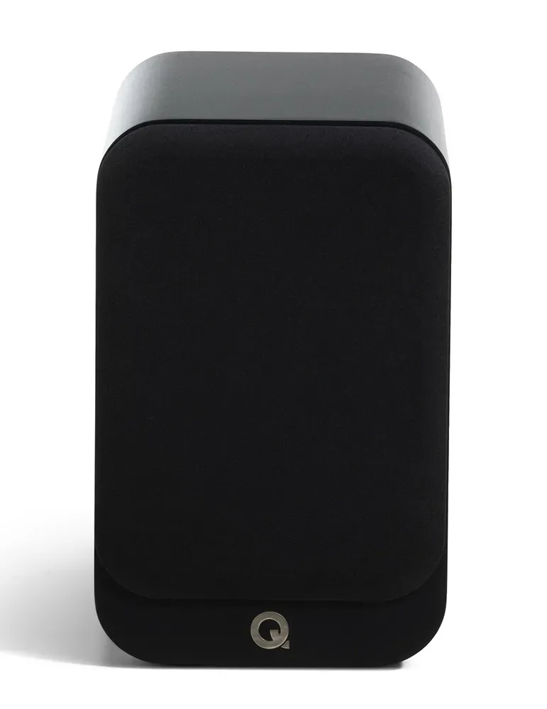 DENON Denon Home AMP + Q Acoustics 3030C — Zestaw stereo Hi-Fi z Bluetooth