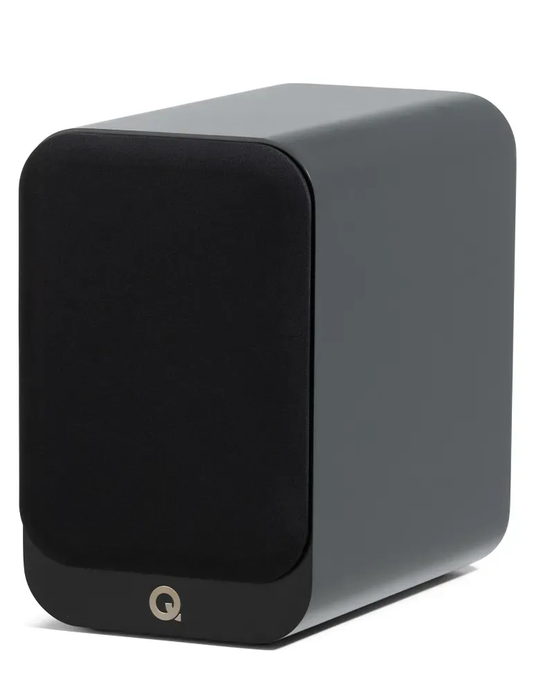 DENON Denon Home AMP + QA 3020C — Zestaw stereo Hi-Fi z dźwiękiem wysokiej jakości