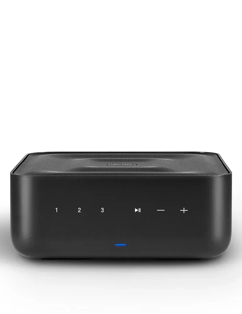 DENON Denon Home AMP + Dali Opticon 2 MK2 — Zestaw stereo Hi-Fi z Bluetooth i Wi-Fi