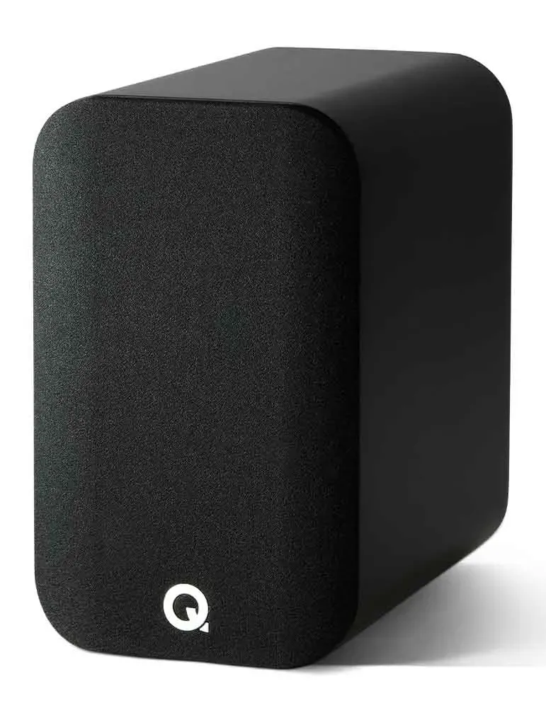 Q ACOUSTICS Q Acoustics 5010 — Profesjonalne kolumny podstawkowe do domu