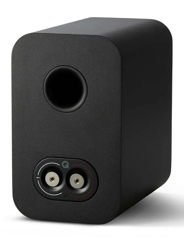 Q ACOUSTICS Q Acoustics 5010 — Profesjonalne kolumny podstawkowe do domu