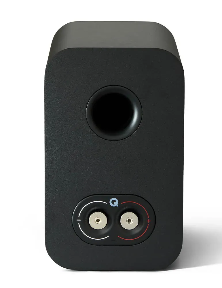 Q ACOUSTICS Q Acoustics 5010 — Profesjonalne kolumny podstawkowe do domu
