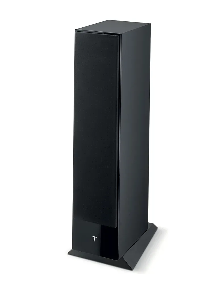 DENON Denon AVC-X3800H + Focal Theva N3/N1/Center — Kino domowe 5.0 z Dolby Atmos