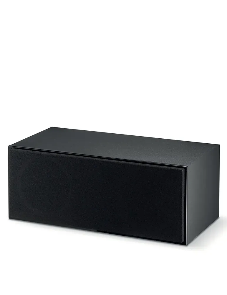 DENON Denon AVC-X3800H + Focal Theva N3/N1/Center — Kino domowe 5.0 z Dolby Atmos