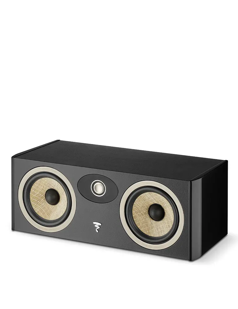 DENON Denon AVC-X3800H + Focal Aria Evo X — Kino domowe 5.0 z Dolby Atmos