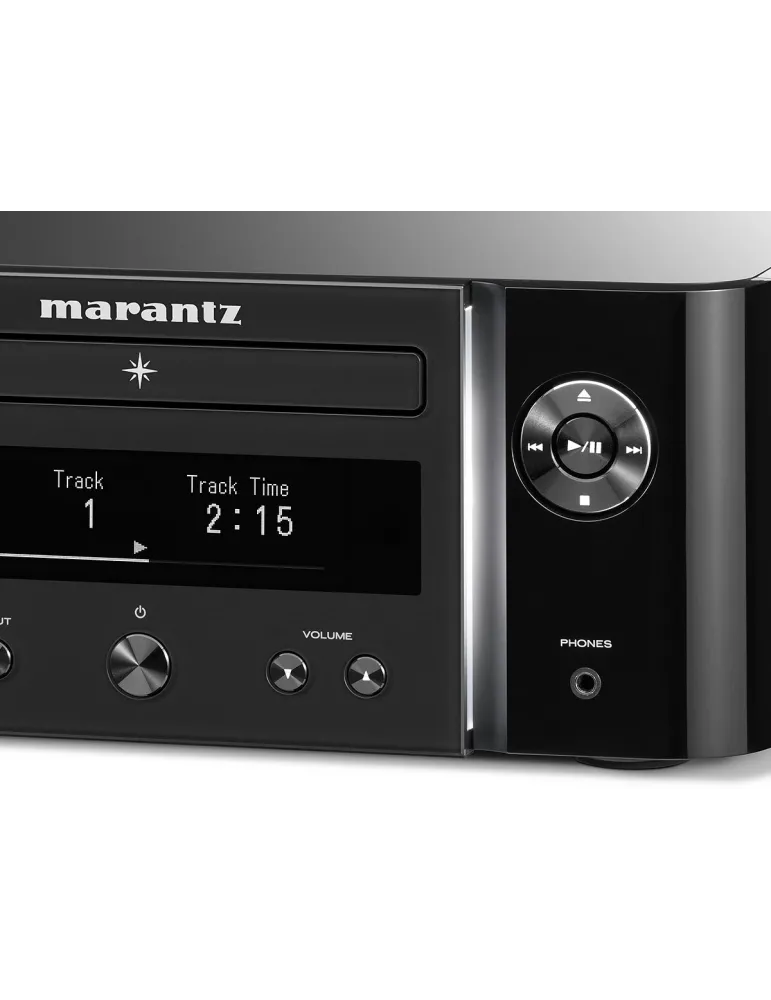MARANTZ Marantz Melody X + Polk Audio XT20 — Zestaw stereo dla audiofila