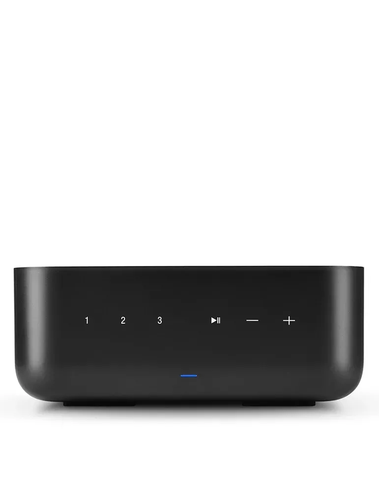 DENON Denon Home AMP + Polk Audio XT20 — Zestaw stereo Hi-Fi do muzyki i kina