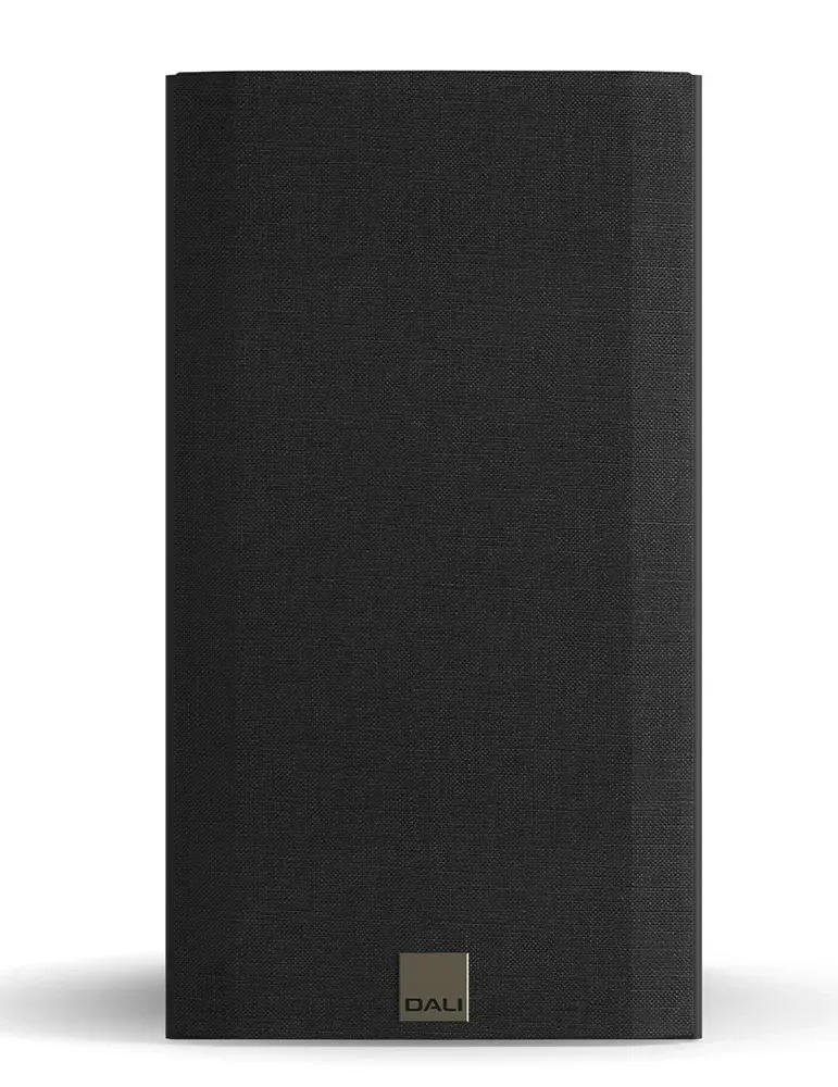 DENON Denon RCD-N12 DAB + Dali Opticon 2 — Zestaw stereo Hi-Fi z Bluetooth