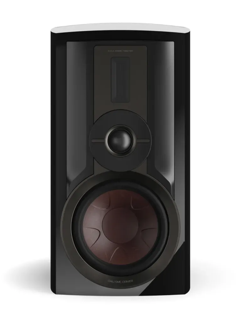 DALI Dali Epikore 3 — Kolumny podstawkowe do muzyki klasycznej i stereo