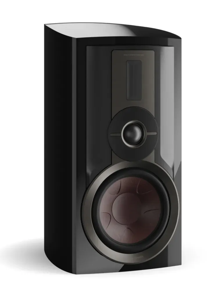 DALI Dali Epikore 3 — Kolumny podstawkowe do muzyki klasycznej i stereo
