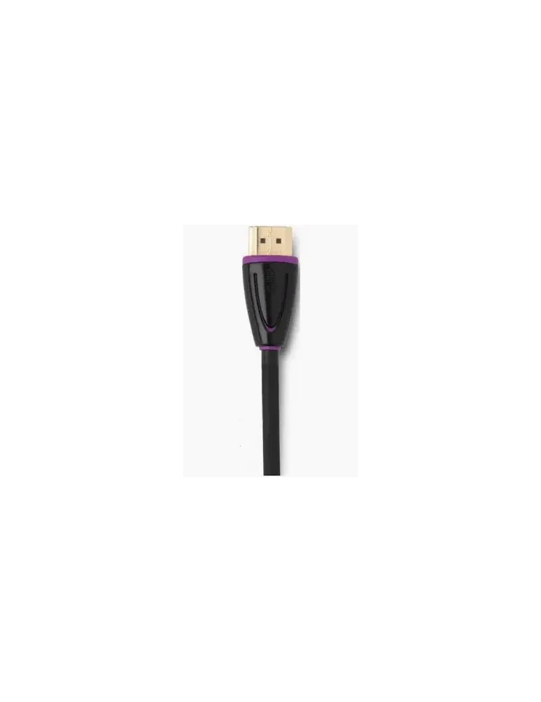 QED QED QEDRHDMI-HS1.5 - przewód HDMI 1.5m High Speed - Outlet - WAW_AF