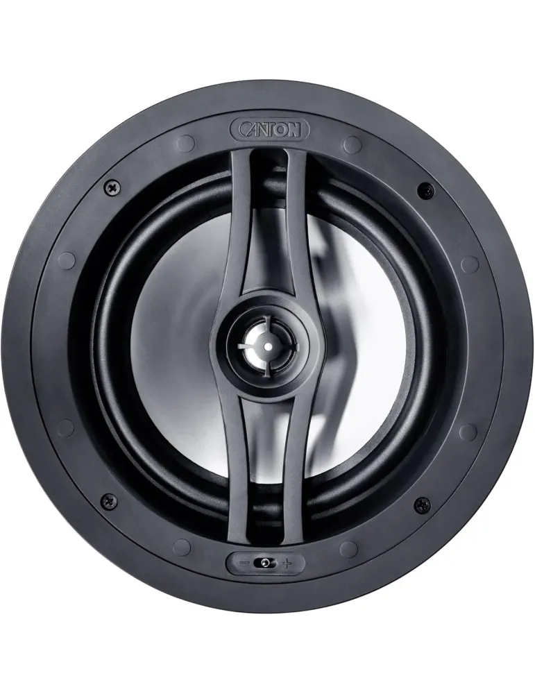 CANTON Canton InCeiling 880 White - głośnik instalacyjny - Outlet - WAW_AF