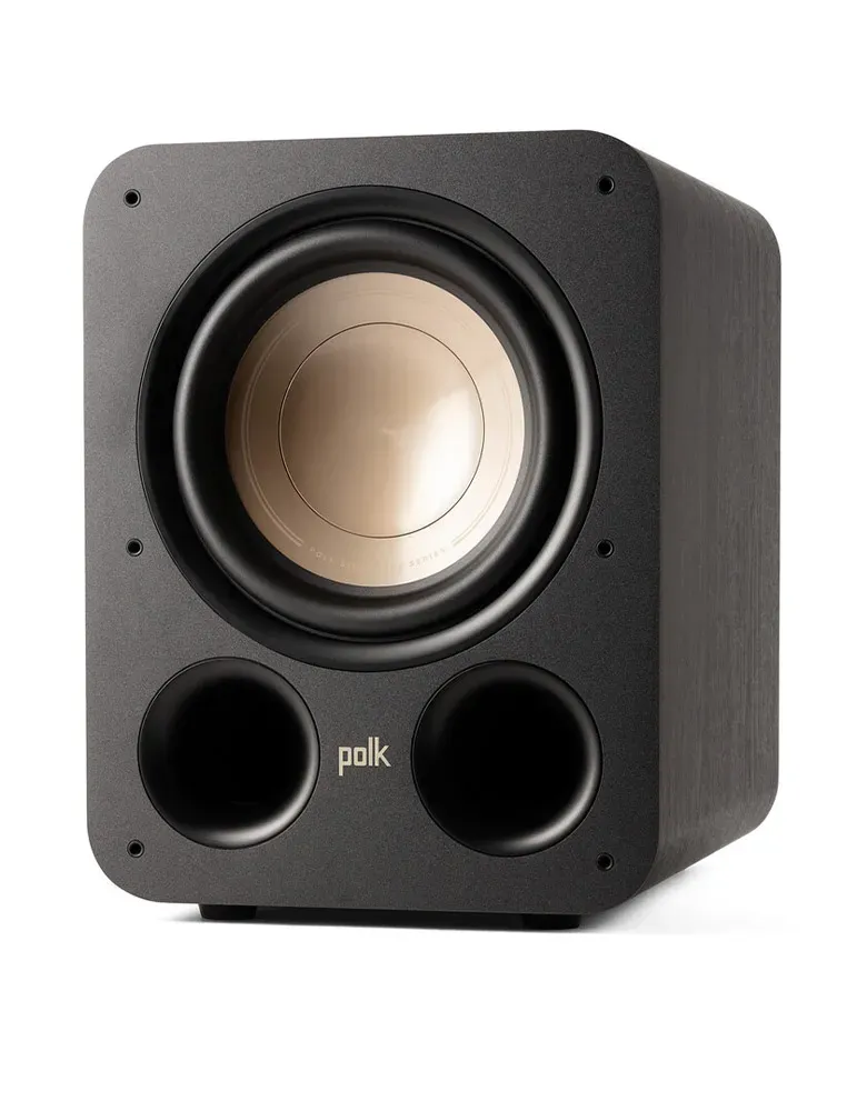 DENON Zestaw kina domowego Denon AVR-X1800H + Polk ES60/ES15/ES35C/ES10SUB — Dolby Atmos, Bluetooth, Wi-Fi