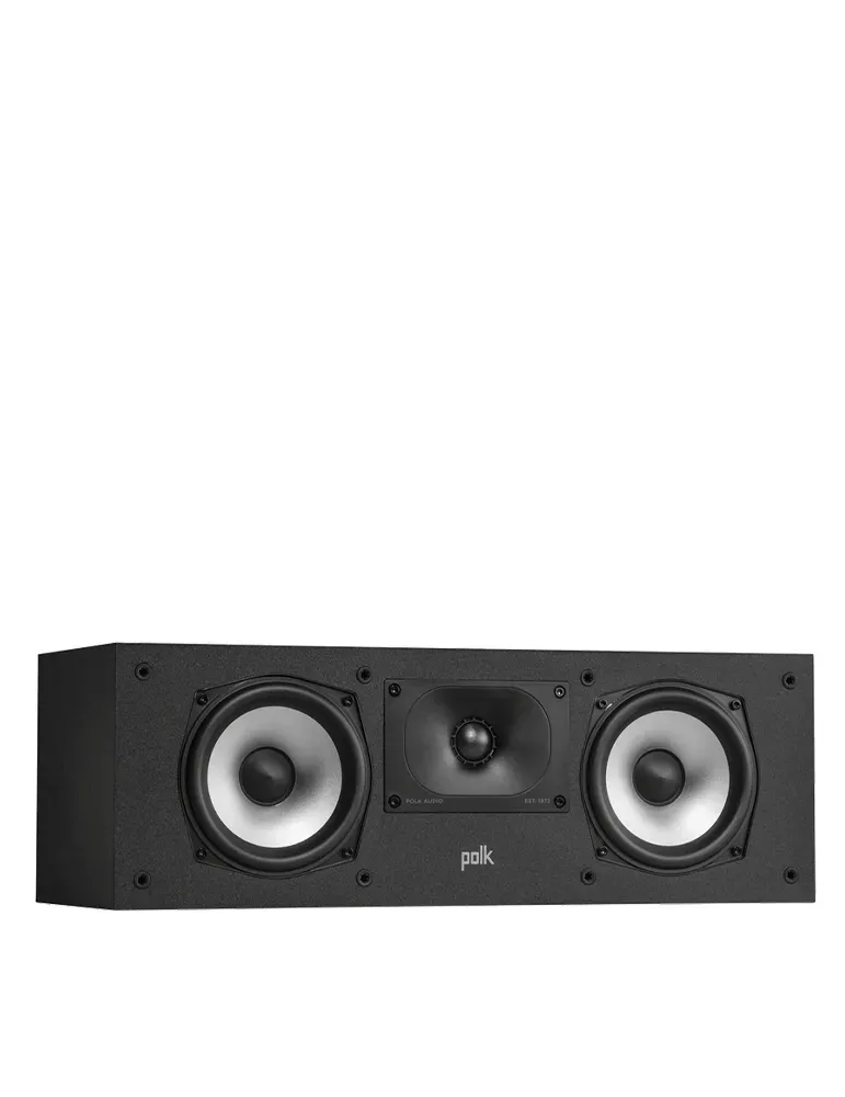 DENON Zestaw Denon AVR-X1800H z Polk XT70/XT15/XT30C — Profesjonalne audio 5.0