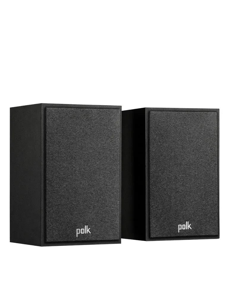 DENON Denon AVR-X1800H + Polk Audio XT60/15/30C — Kino domowe z Dolby Atmos