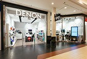 Denon Store - Magnolia Park