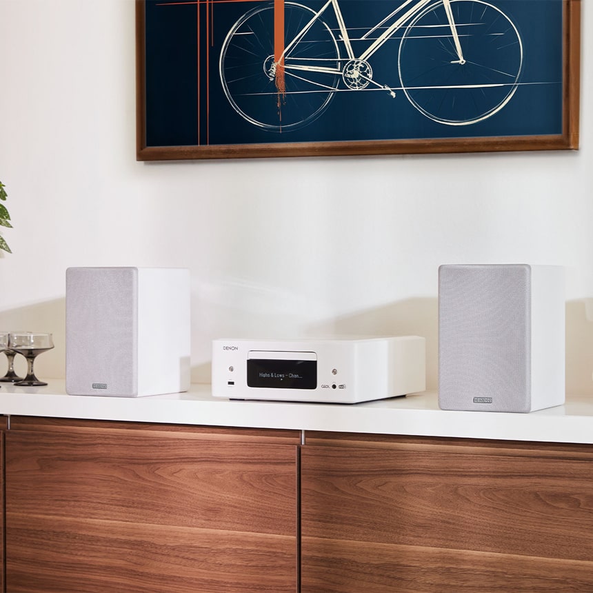 Denon Home 150