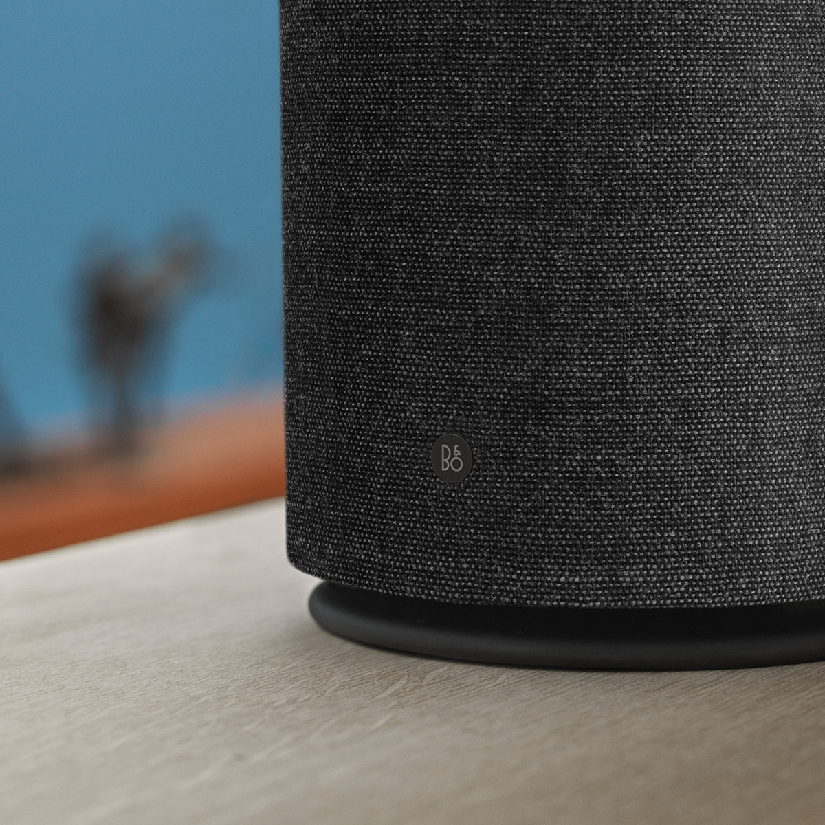 Beoplay m5 chromecast top